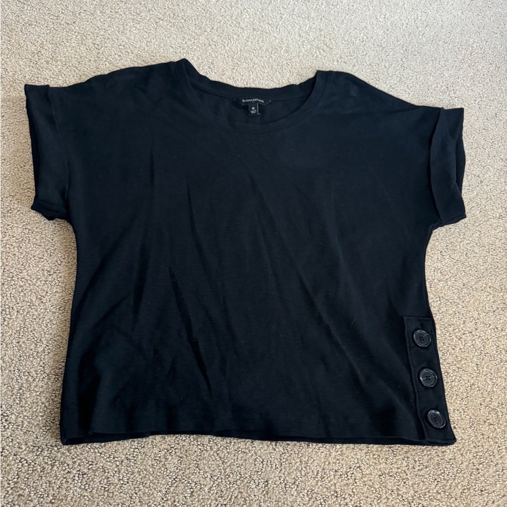 Black Banana Republic Shirt